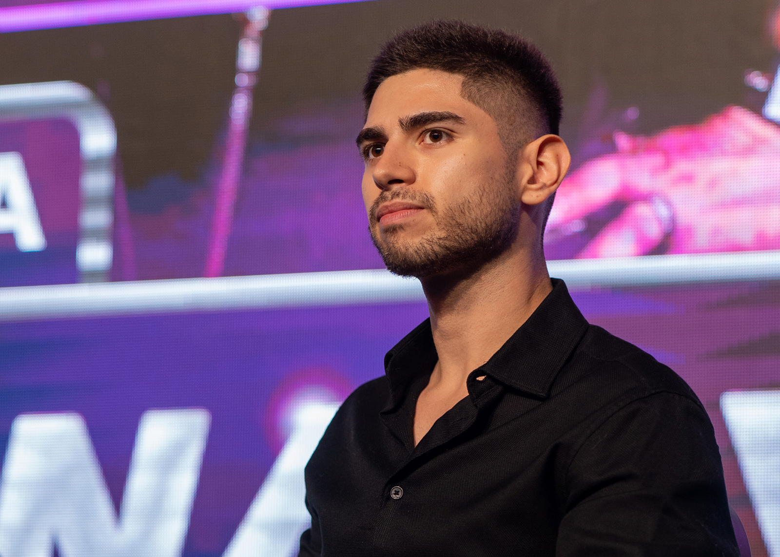 Thomas Correa - Fundador y CEO de Crypto Brainy